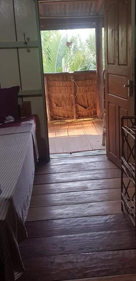 Retro Kampot Guesthouse المظهر الخارجي الصورة