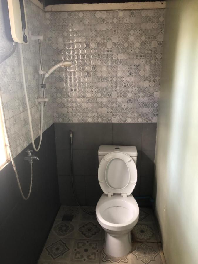 Retro Kampot Guesthouse المظهر الخارجي الصورة