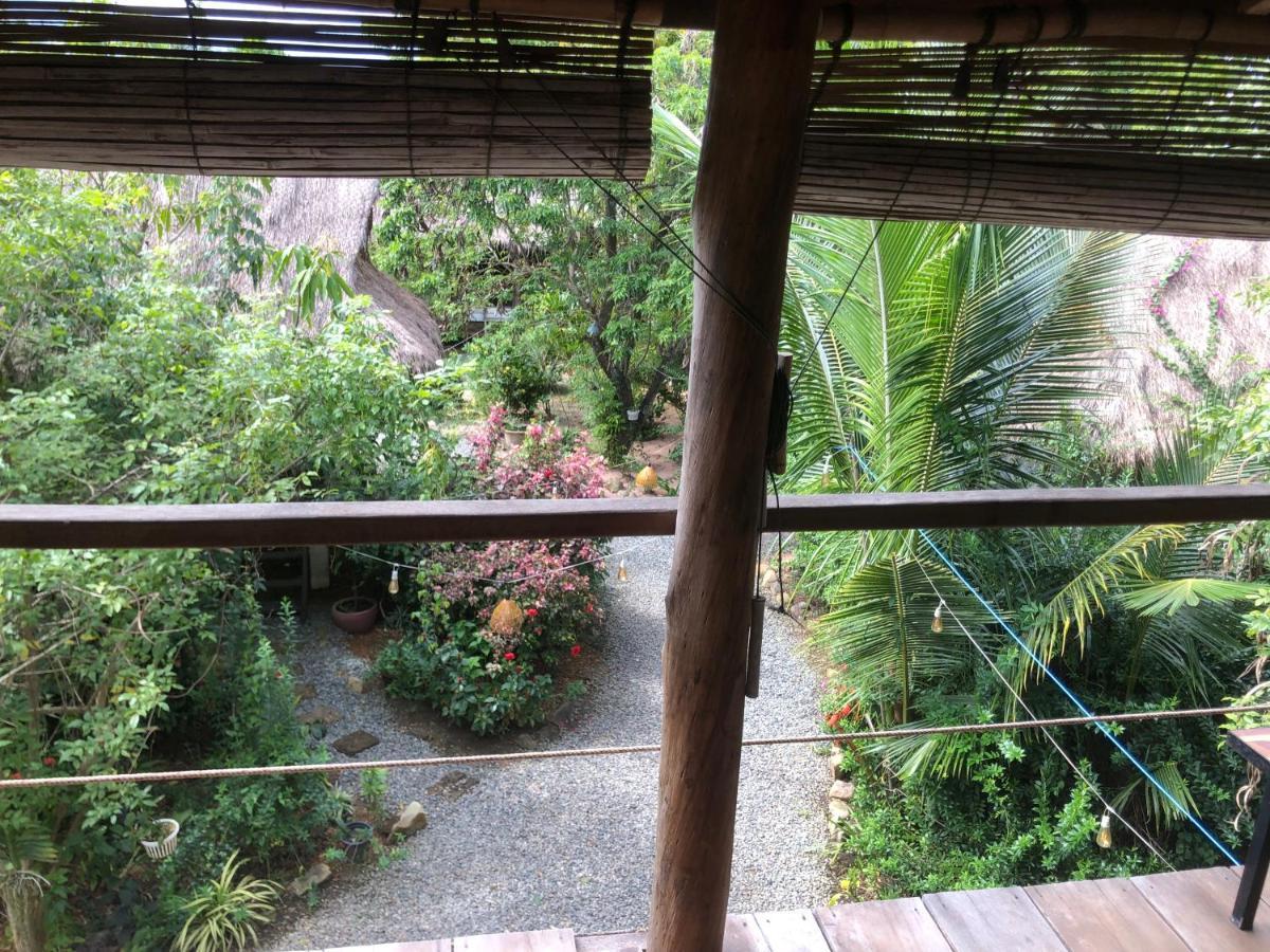 Retro Kampot Guesthouse المظهر الخارجي الصورة