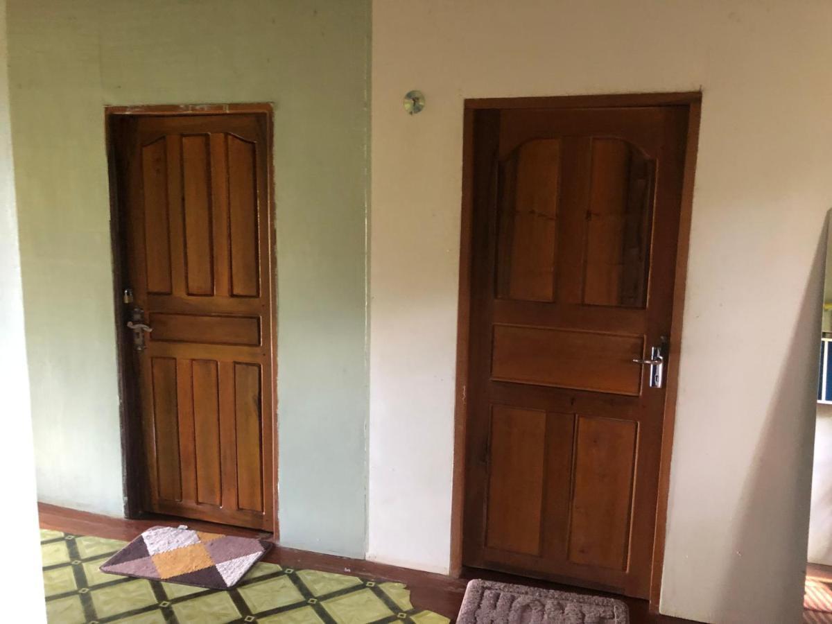 Retro Kampot Guesthouse المظهر الخارجي الصورة